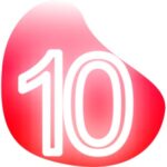 10 review curso da Júlia Santos