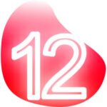 12 review curso da Júlia Santos