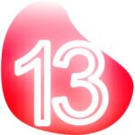 13 review curso da Júlia Santos