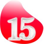 15 review curso da Júlia Santos