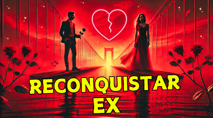 dicas para reconquistar a ex