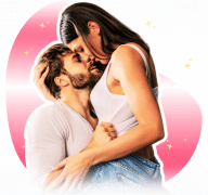 homem e mulher sexo casual