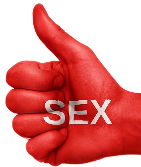 sexo tesão